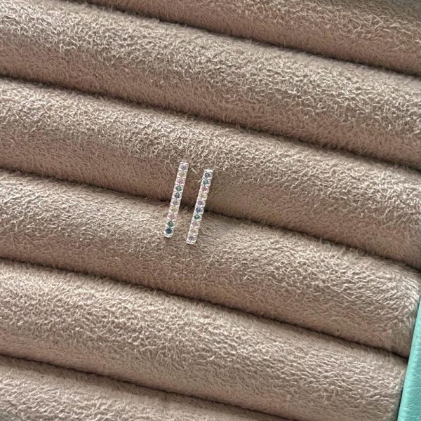 BRINCO PALITINHO M - PRATA 925