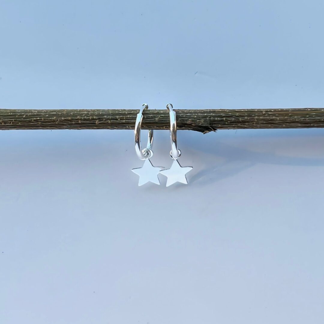 15277541300-whatsapp-image-2024-06-10-at-16-11-46.jpeg ARGOLINHA COM PINGENTE ESTRELA - PRATA 925