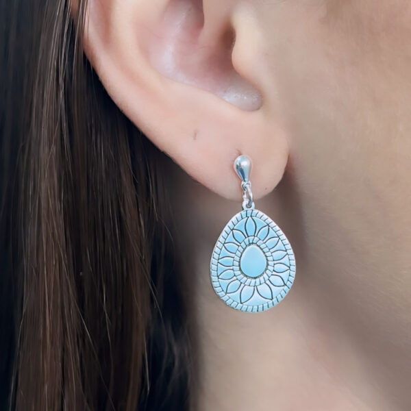 BRINCO CORTE A LASER - PRATA 925