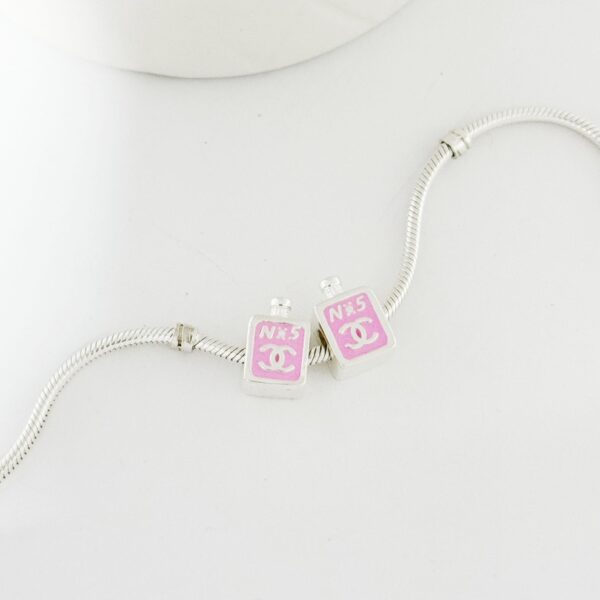 BERLOQUE PERFUME CHANEL - PRATA 925