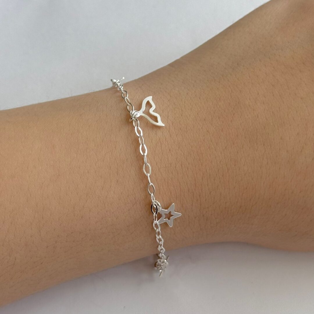 15319067373-whatsapp-image-2025-01-10-at-11-11-47.jpeg PULSEIRA RABO DE BALEIA / ESTRELA - PRATA 925