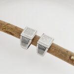 PULSEIRA ELO PORTUGUÊS - PRATA 925