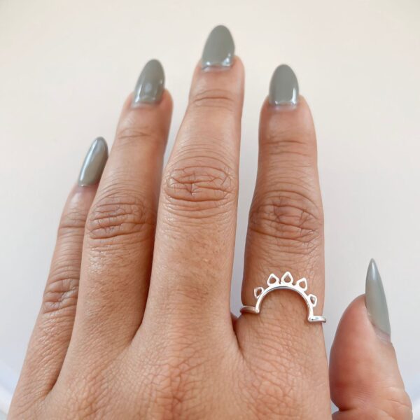 ANEL VALENTINE - PRATA 925 - 14