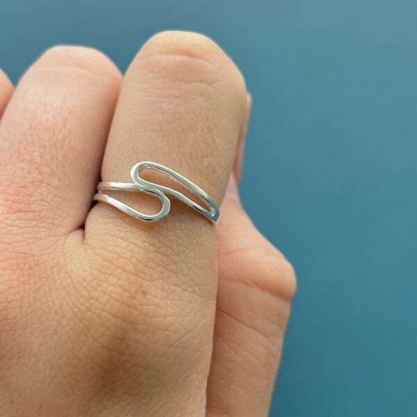 ANEL FERNANDA - PRATA 925 - 17