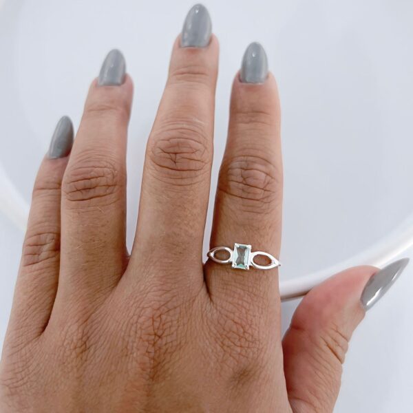 ANEL LILIAN - PRATA 925 - 19