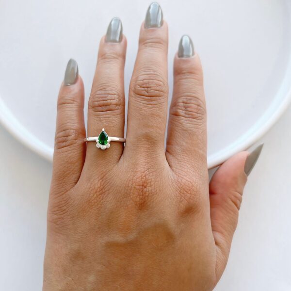 ANEL LORENA - PRATA 925 - 15