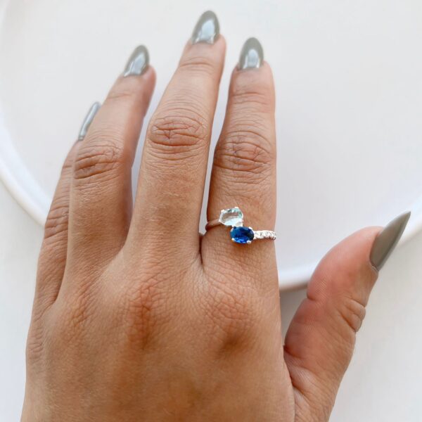 ANEL LUANDA - PRATA 925 - 22