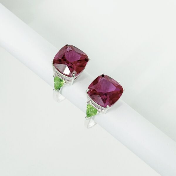 ANEL RUBELITA - PRATA 925 - 13