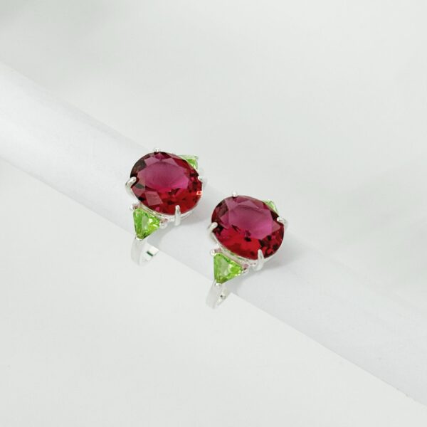 ANEL RUBELITA - PRATA 925 - 17