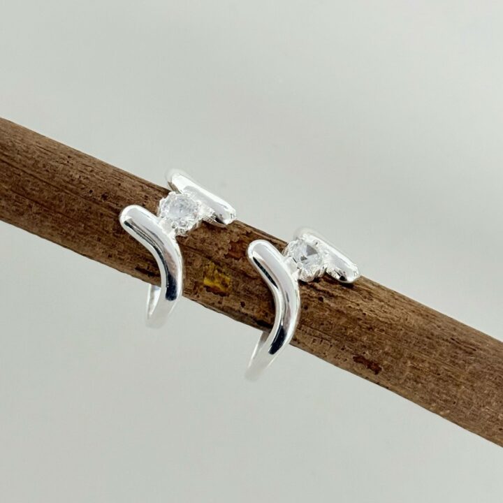 Pulseira Masculina Elo 3x1 Prata 925