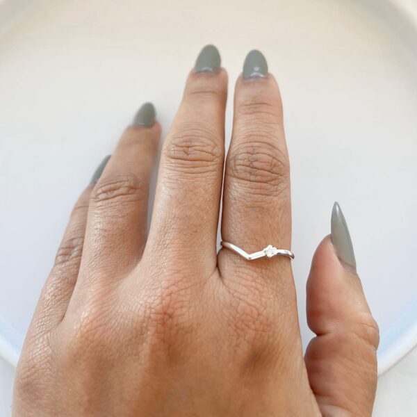 ANEL GABRIELE - PRATA 925 - 21