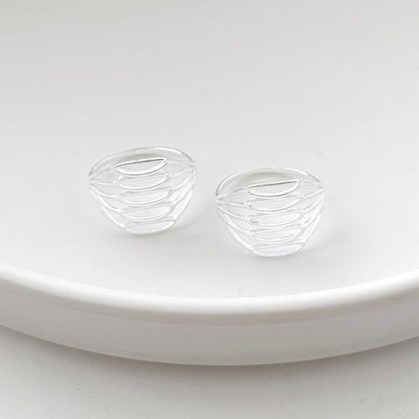 ANEL VIVIENE - PRATA 925 - 17