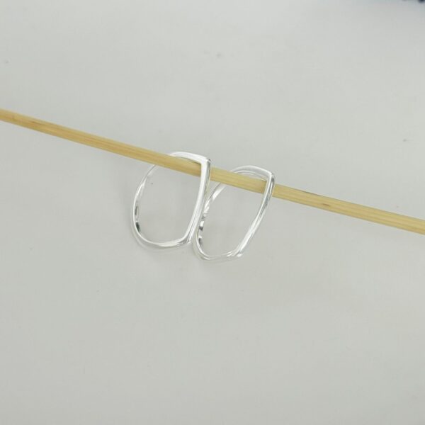 ANEL GLENDA - PRATA 925 - 19