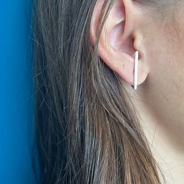 BRINCO RAQUEL - PRATA 925