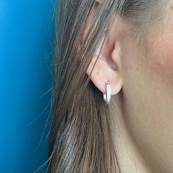 BRINCO MANU - PRATA 925