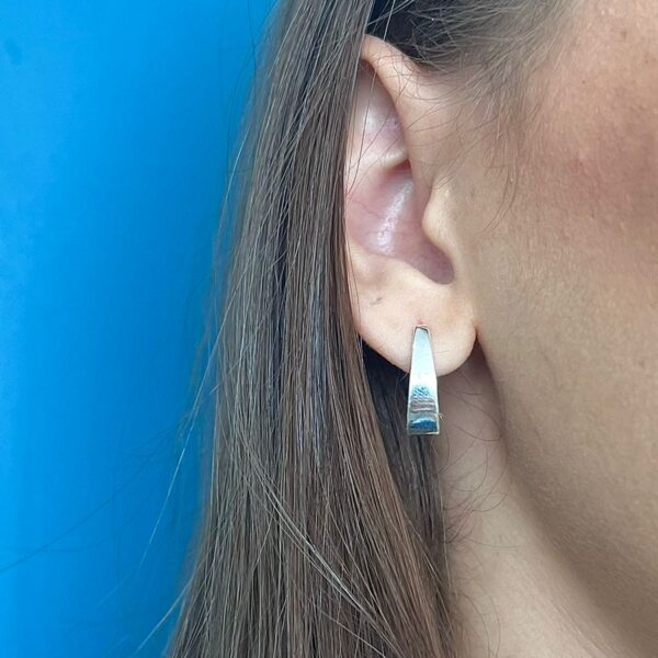 BRINCO CÍNTIA - PRATA 925