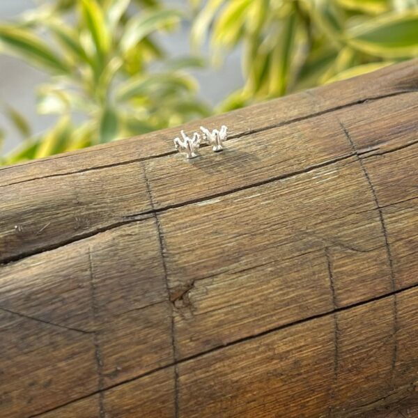 BRINCO DIVINO ESPÍRITO SANTO - PRATA 925