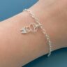 PULSEIRA MENINO - PRATA 925