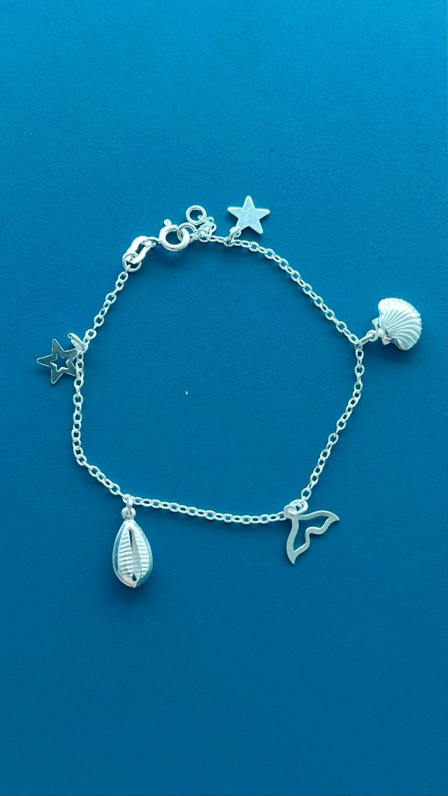 PULSEIRA MAR - PRATA 925 - Imagem 2