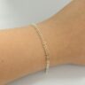 PULSEIRA ELOS - PRATA 925