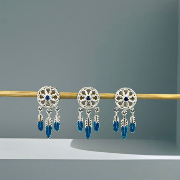 BERLOQUE FILTRO DOS SONHOS - PRATA 925