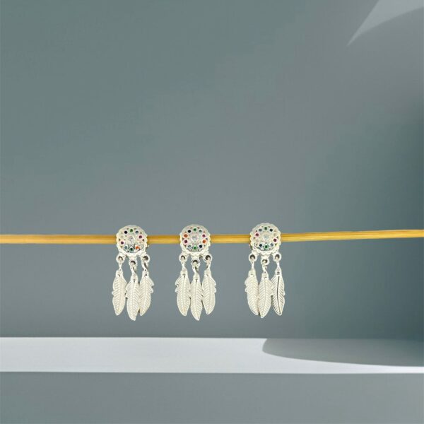 BERLOQUE FILTRO DOS SONHOS - PRATA 925