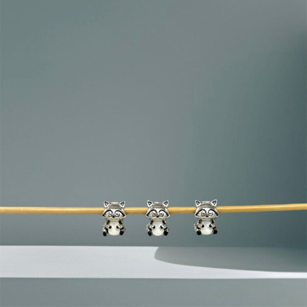 BERLOQUE GUAXINIM - PRATA 925