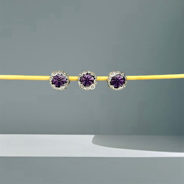 BERLOQUE - PRATA 925