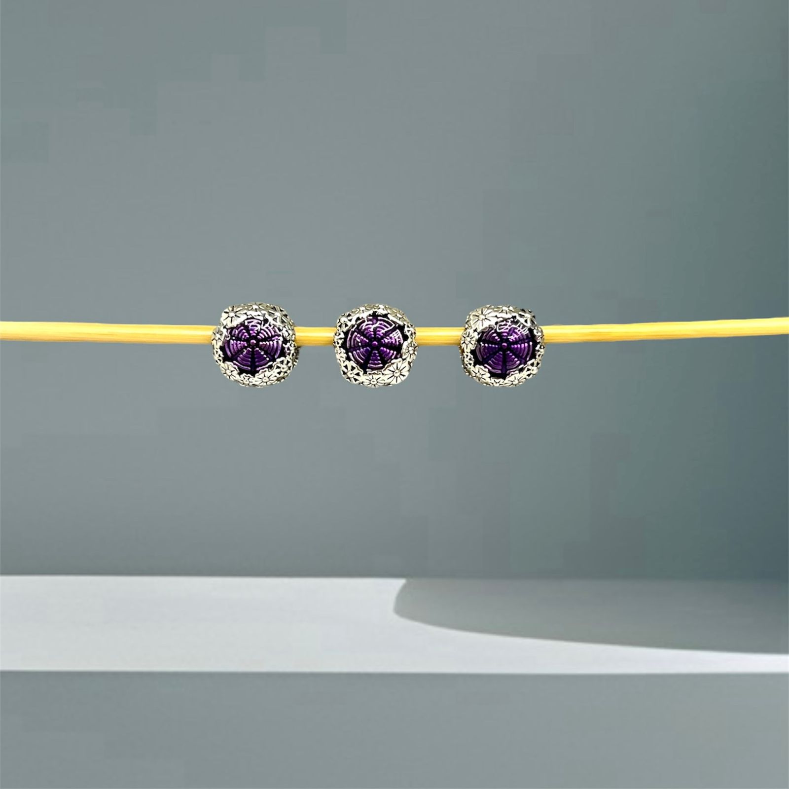 BERLOQUE - PRATA 925