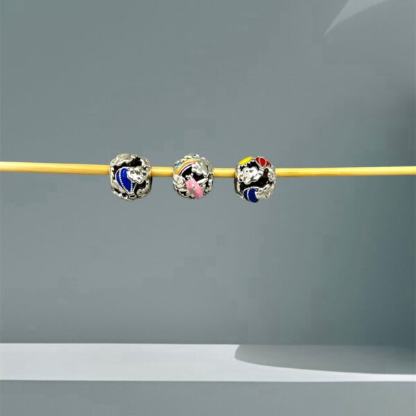 BERLOQUE CÉU - PRATA 925