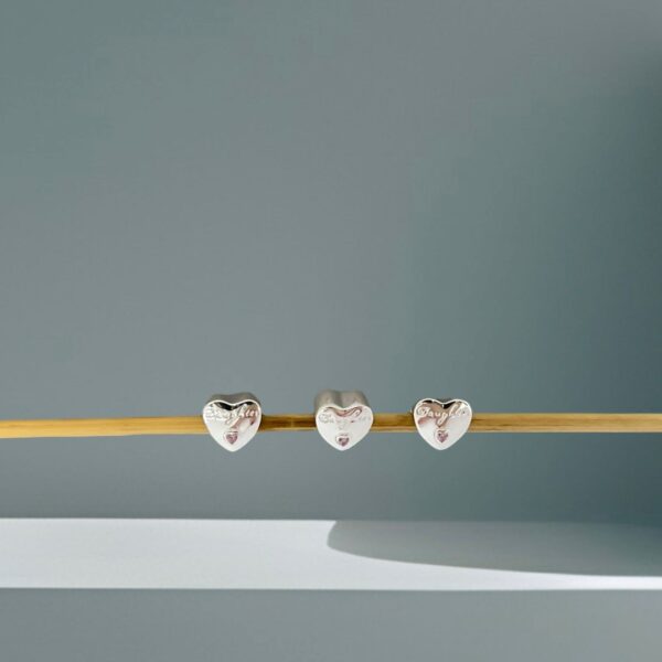 BERLOQUE DAUGHTER - PRATA 925