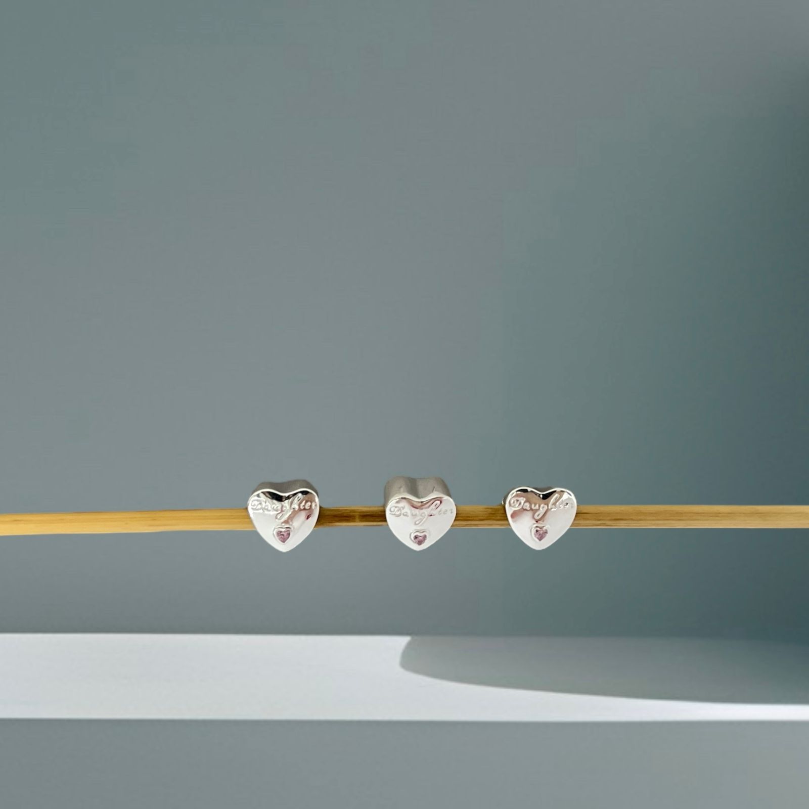 BERLOQUE DAUGHTER - PRATA 925