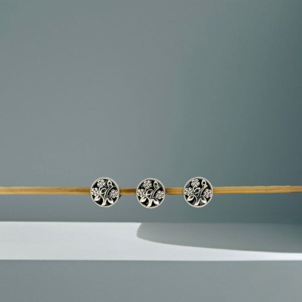 BERLOQUE SEPARADOR - PRATA 925