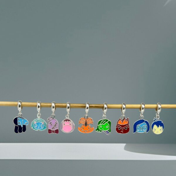 BERLOQUE DIVERTIDAMENTE - PRATA 925