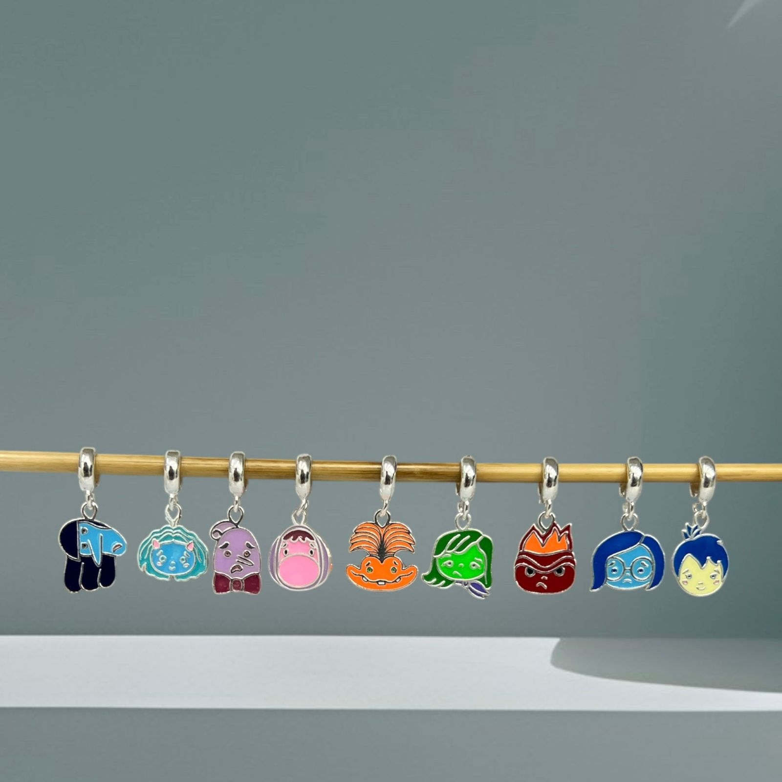 BERLOQUE DIVERTIDAMENTE - PRATA 925