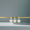 BERLOQUE TIFANY & CO / CORTE A LASER - PRATA 925