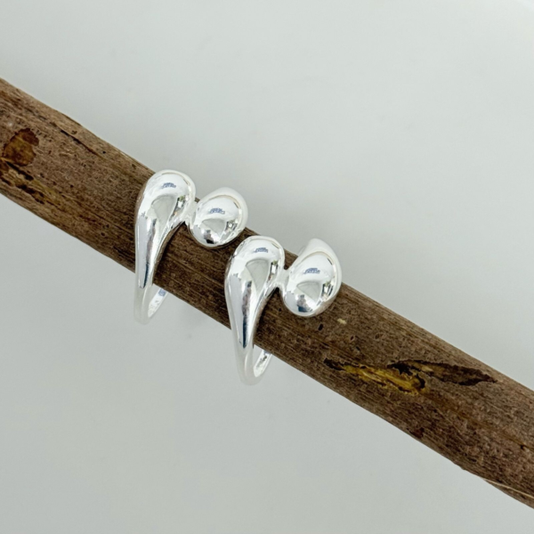 ANEL VIVIAN - PRATA 925 - 18