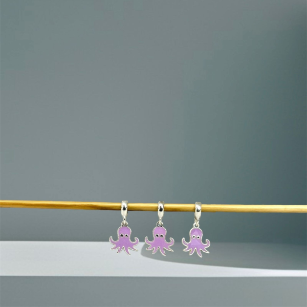 BERLOQUE POLVO / CORTE A LASER - PRATA 925