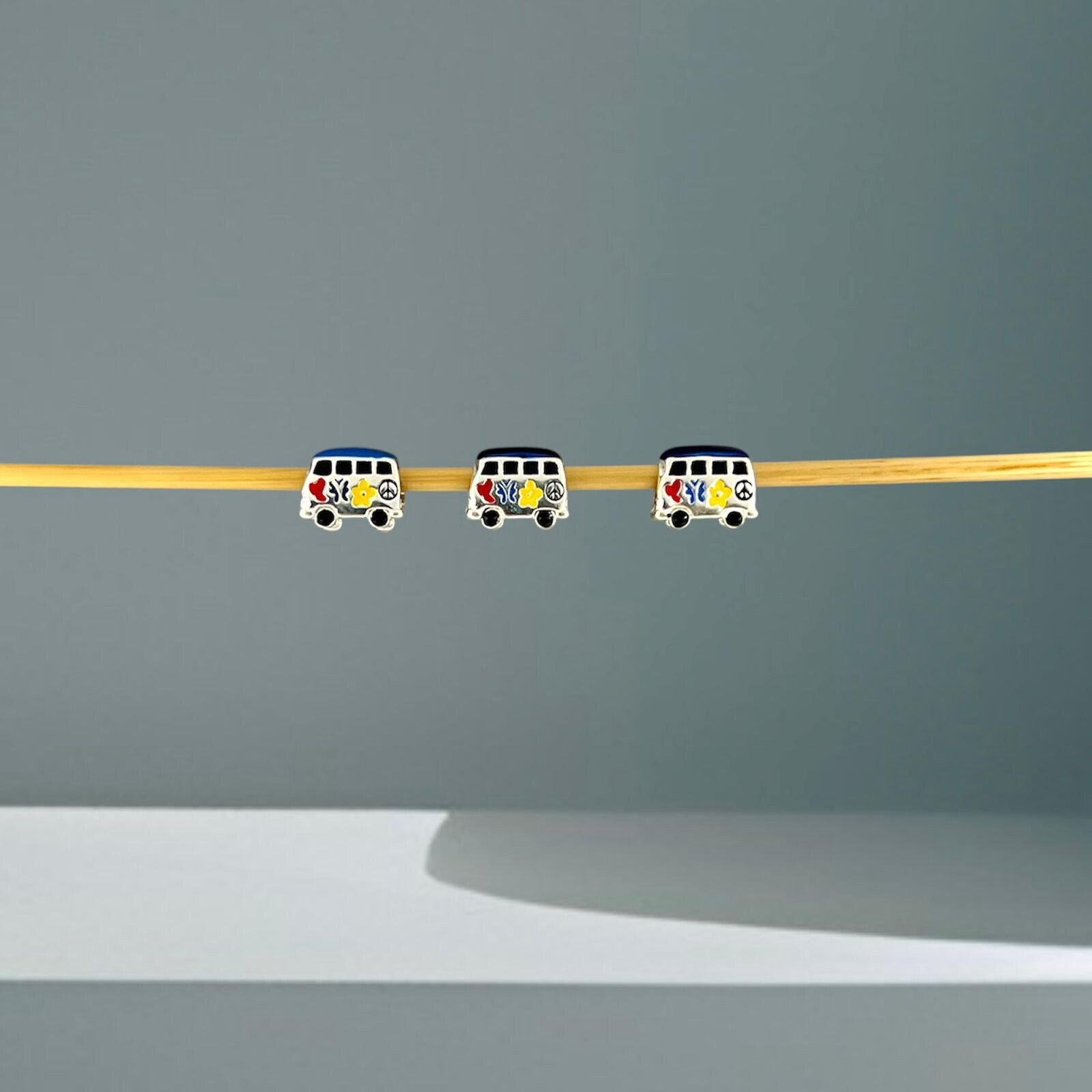 BERLOQUE KOMBI - PRATA 925