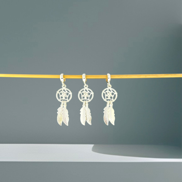 BERLOQUE FILTRO DOS SONHOS - PRATA 925