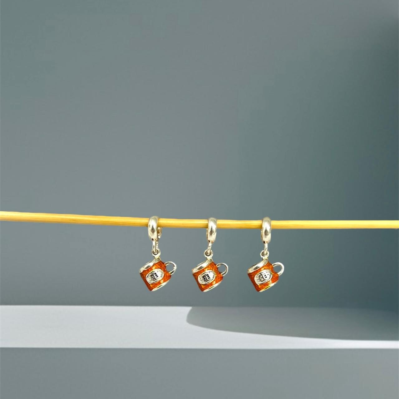 BERLOQUE BEER - PRATA 925