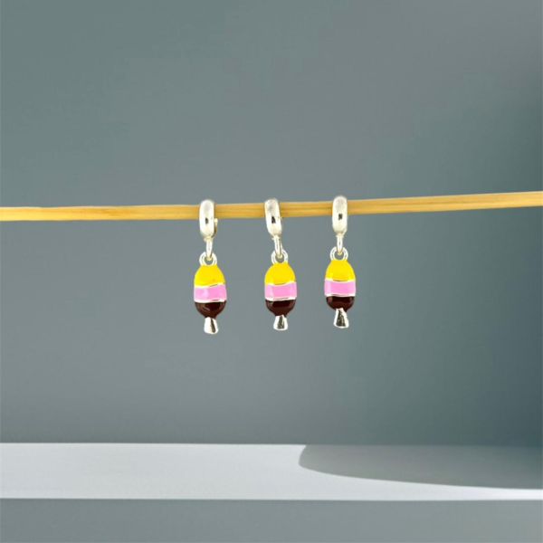 BERLOQUE PICOLÉ - PRATA 925