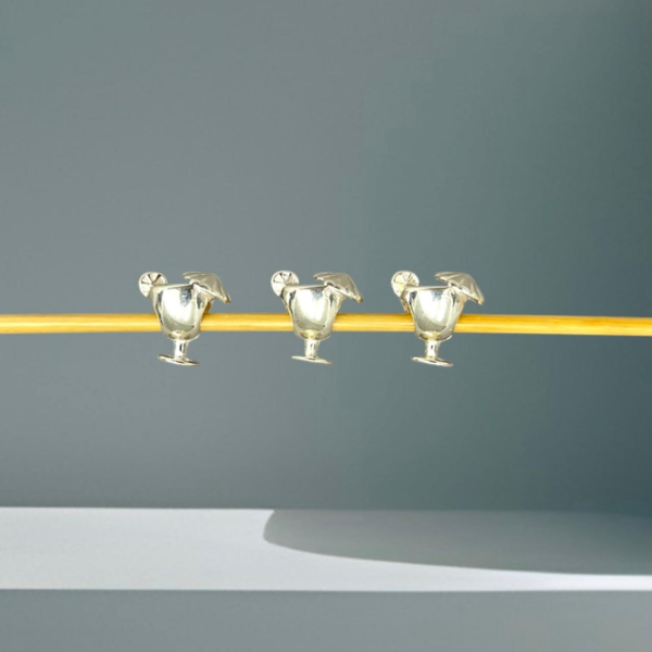 BERLOQUE DRINK - PRATA 925