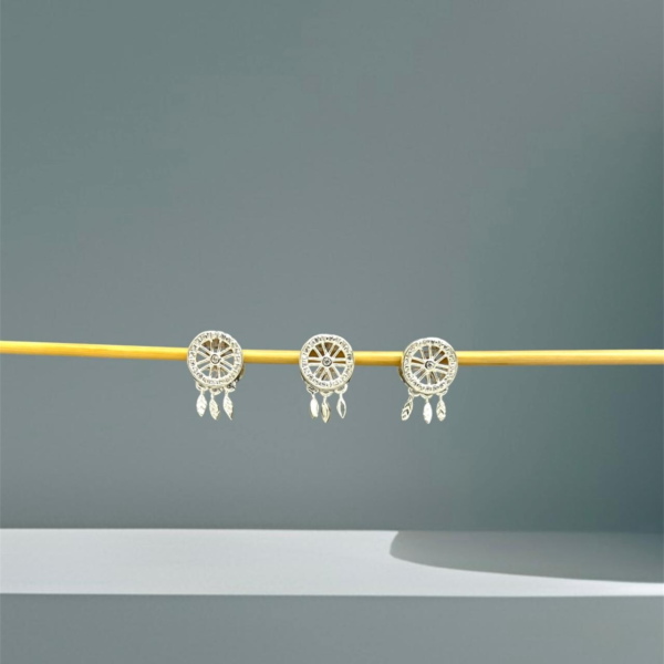 BERLOQUE FILTRO DOS SONHOS - PRATA 925