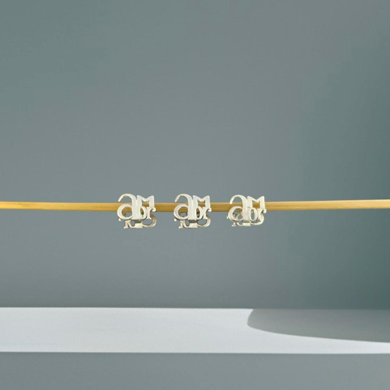 BERLOQUE AMOR - PRATA 925