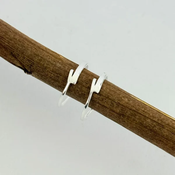 ANEL VARIADO - PRATA 925 - 18