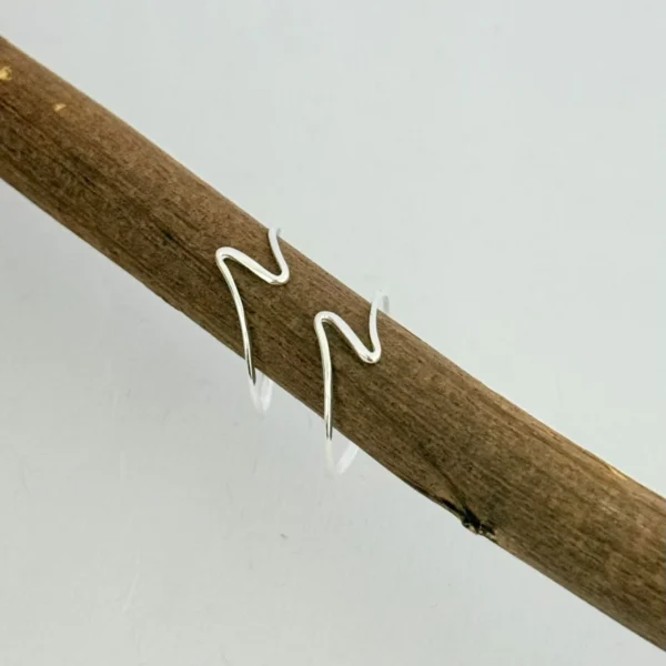 ANEL VARIADO - PRATA 925 - 16