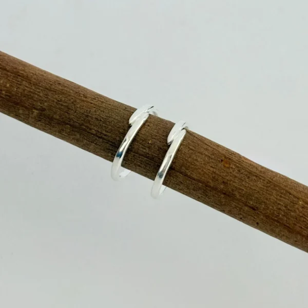 ANEL VARIADO - PRATA 925