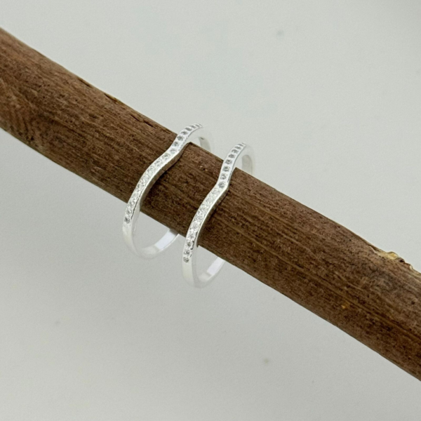 ANEL VZINHO - PRATA 925