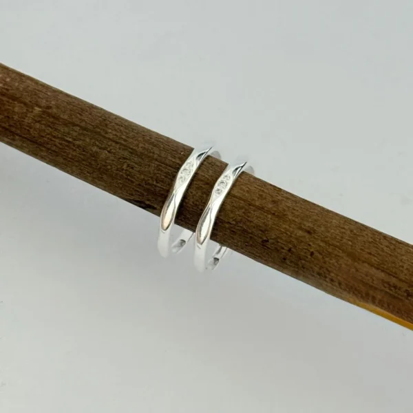 ANEL VALEN - PRATA 925